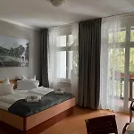 Regina Bad Freienwalde