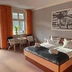 Regina Gasthuis 3*