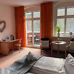 Regina Bad Freienwalde