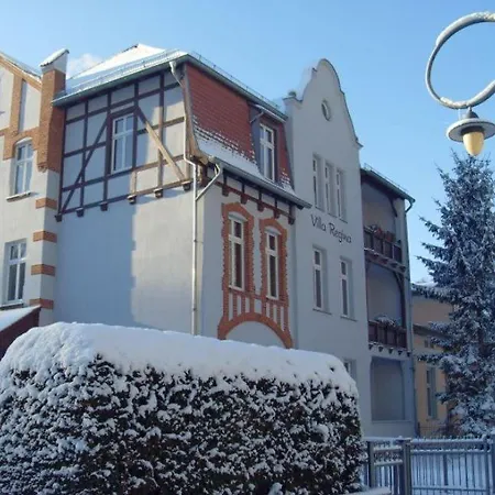 Regina Бад-Фрайенвальде