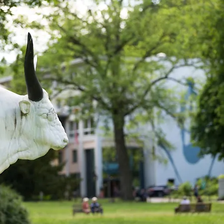 Regina 3* バート・フライエンヴァルデ