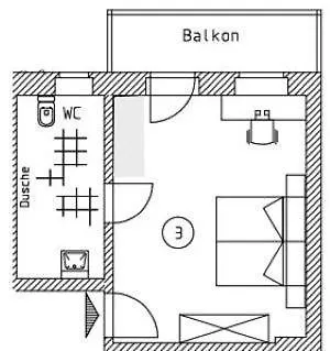 Regina Pensjonat 3*