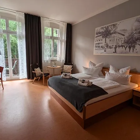 Гостевой дом Regina