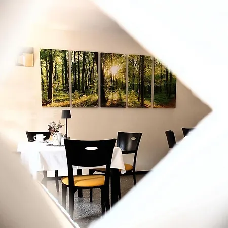 Гостевой дом Regina 3*