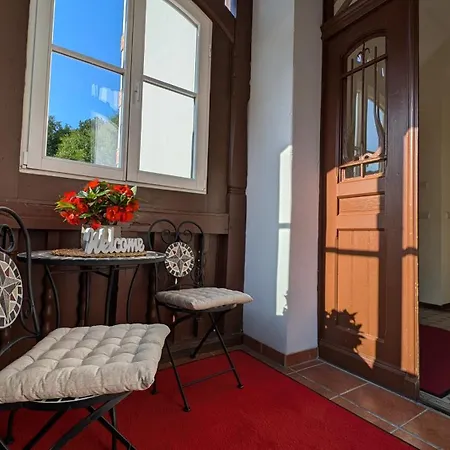 Regina Бад-Фрайенвальде