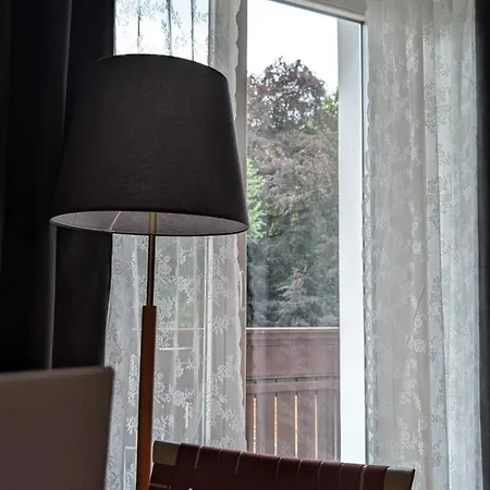 Гостевой дом Regina