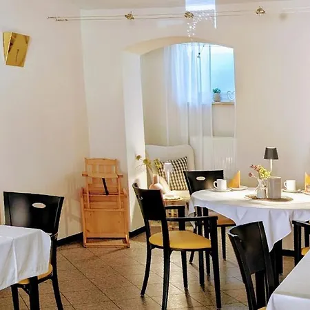 Regina Pensjonat 3*