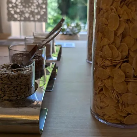 Гостевой дом Regina Бад-Фрайенвальде