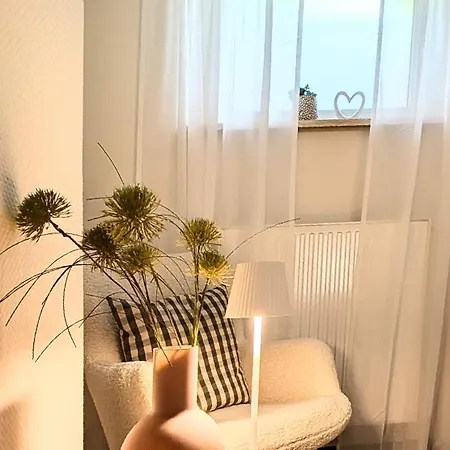 Regina Гостевой дом Бад-Фрайенвальде