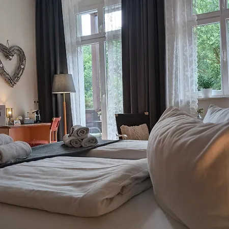 Regina 3* バート・フライエンヴァルデ