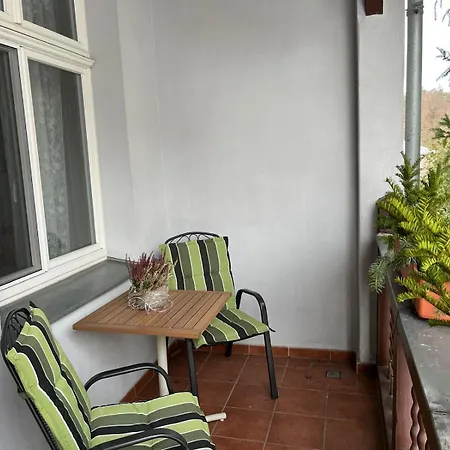 Regina 3* Bad Freienwalde
