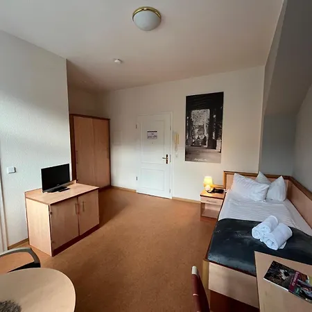 Regina Gasthof 3*