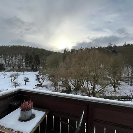 Pensjonat Regina Bad Freienwalde