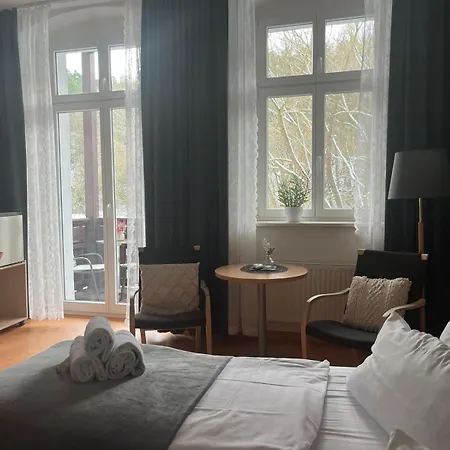 Regina 3* Bad Freienwalde