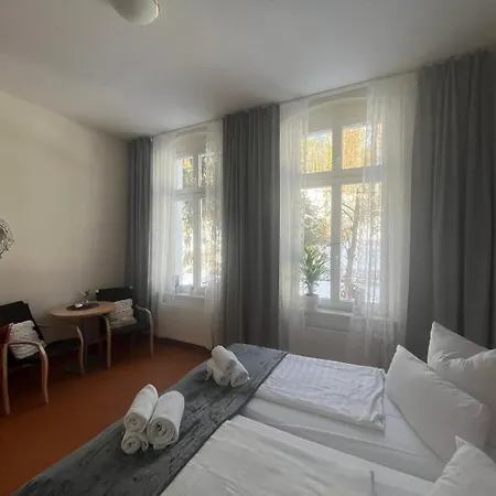 Pensjonat Regina 3*