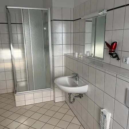 Gasthof Regina 3*