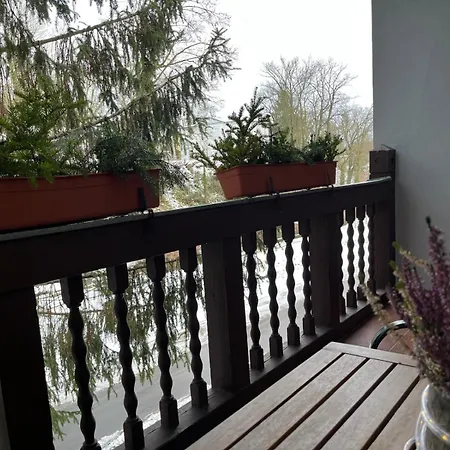 Regina 3* Бад-Фрайенвальде