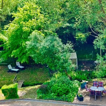 Regina 3* Бад-Фрайенвальде