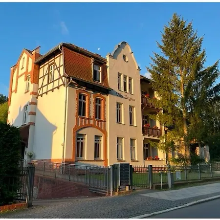 Regina Bad Freienwalde