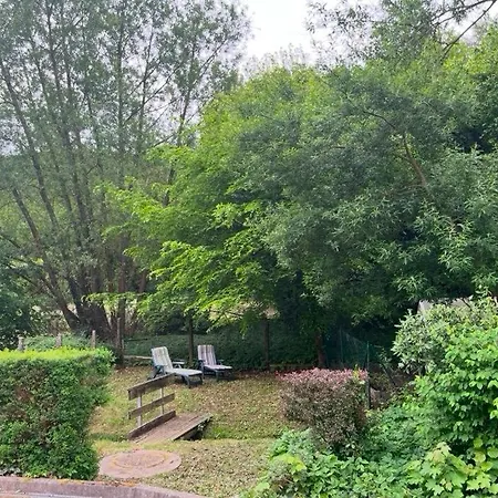 Regina 3* Бад-Фрайенвальде