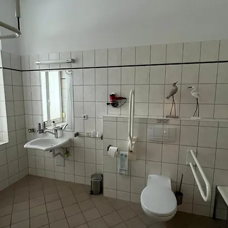 Pensjonat Regina Bad Freienwalde