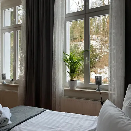 Regina Gasthof Bad Freienwalde
