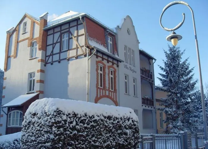 Regina Bad Freienwalde