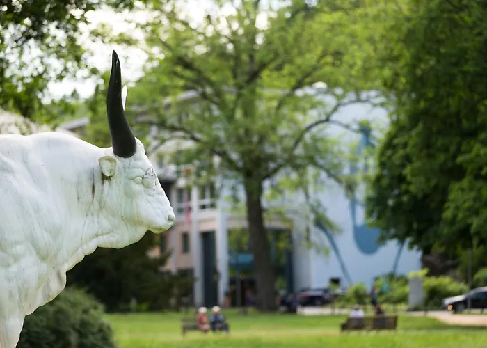 Regina 3* Bad Freienwalde