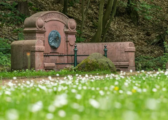 Guest house Regina Bad Freienwalde