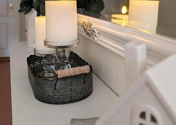 Regina Bad Freienwalde