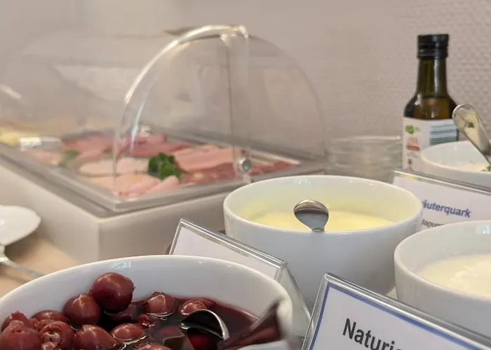 Regina 3* Bad Freienwalde