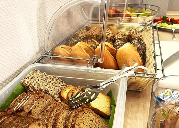 Guest house Regina Bad Freienwalde