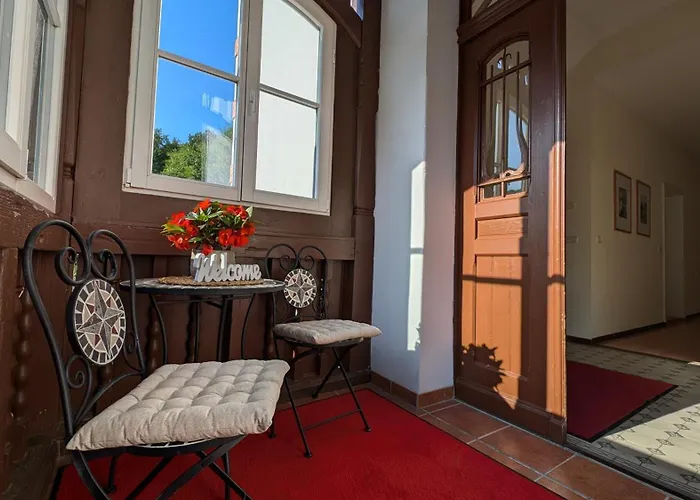 Regina Bad Freienwalde