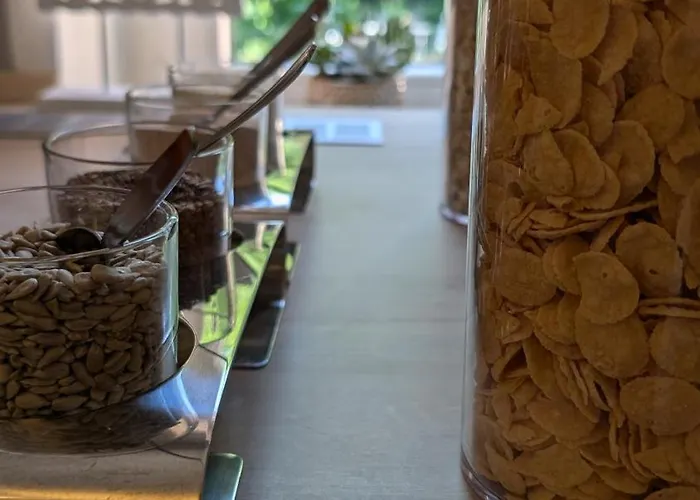 Guest house Regina Bad Freienwalde