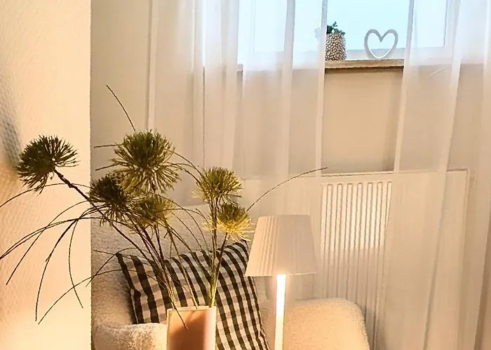 Regina Guest house Bad Freienwalde