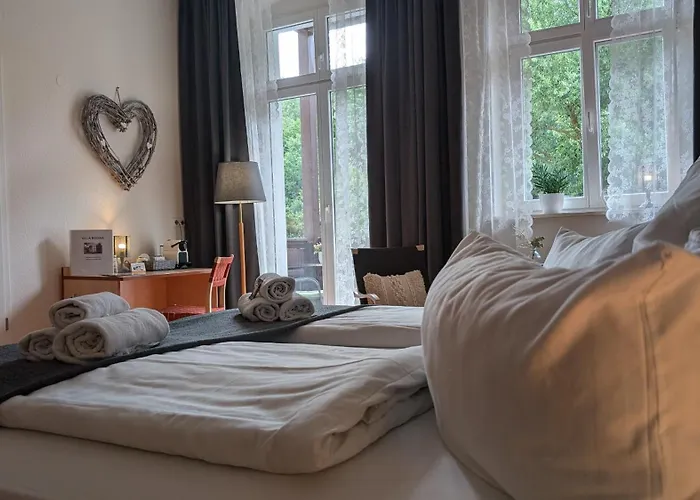 Regina 3* Bad Freienwalde