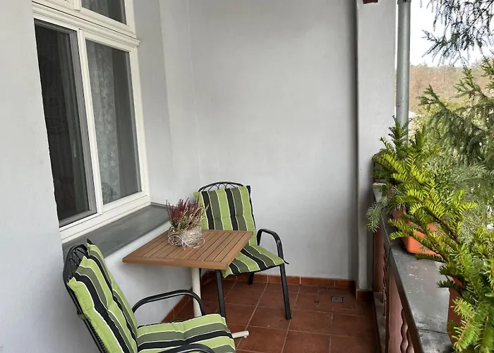 Regina 3* Bad Freienwalde