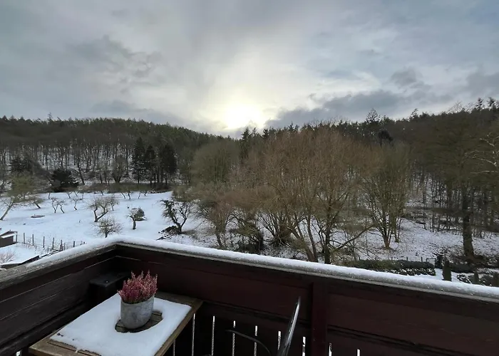 Guest house Regina Bad Freienwalde