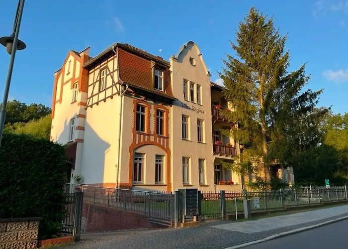 Regina Bad Freienwalde